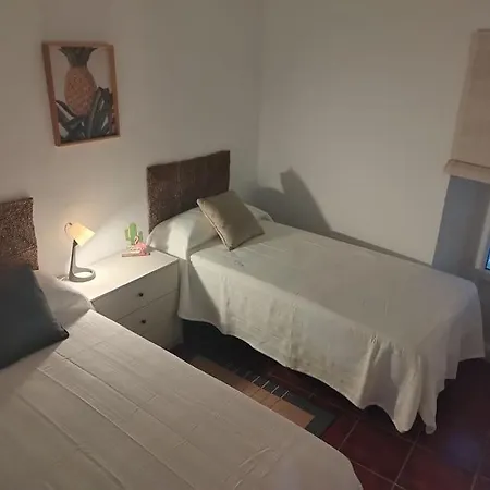 Apartment Entre Balbo Y Mar