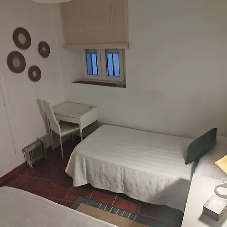 Entre Balbo Y Mar Apartment *