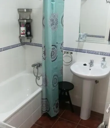 Apartment Entre Balbo Y Mar *