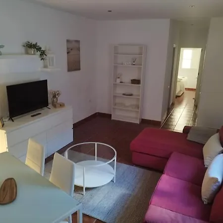 Entre Balbo Y Mar Apartment *