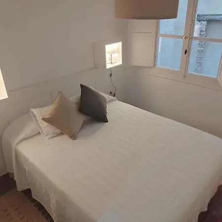 Entre Balbo Y Mar Apartment *