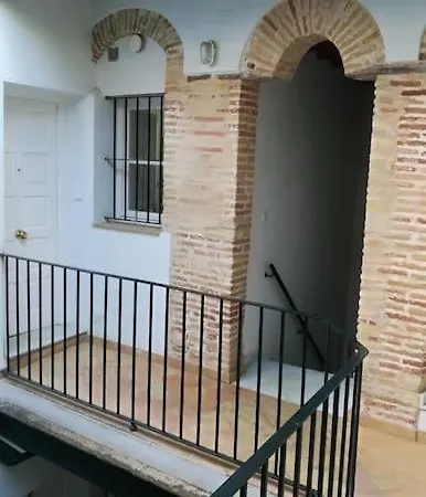 Entre Balbo Y Mar Apartment *