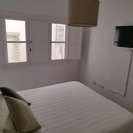 Apartment Entre Balbo Y Mar *