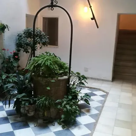 Apartment Entre Balbo Y Mar *
